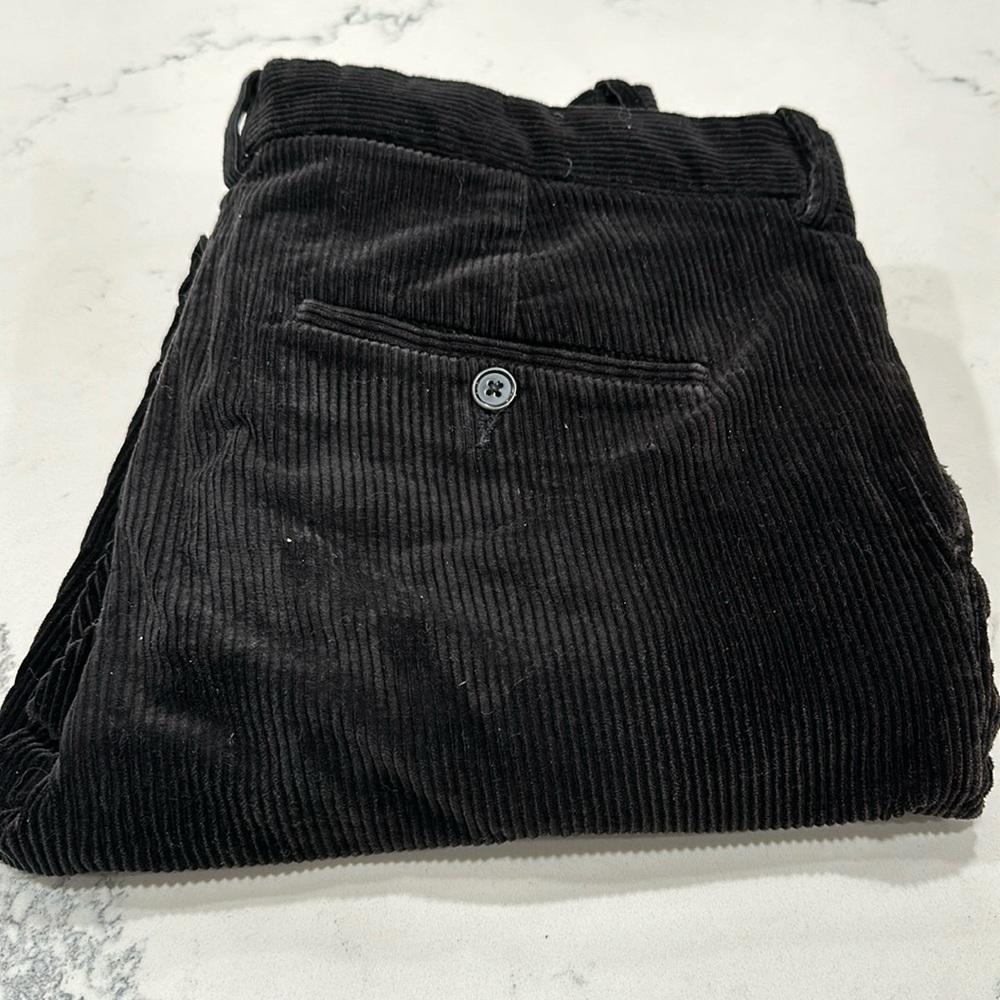 COPY - Jeans corduroy H&M size 29